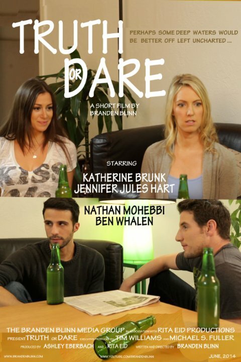 Truth or Dare mp4