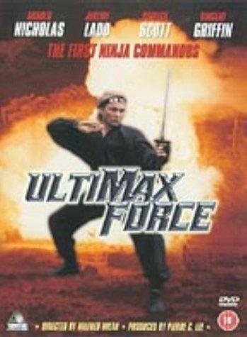 Ultimax Force mp4