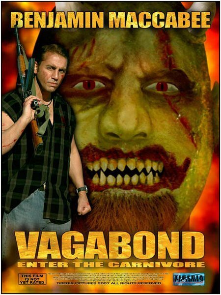 Vagabond mp4