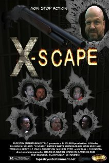 X-Scape mp4