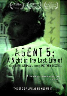 Agent 5: A Night in the Last Life of mp4