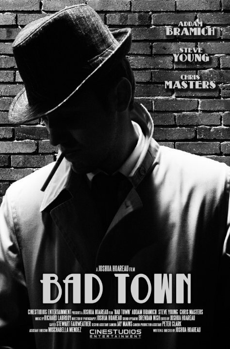 Bad Town скачать