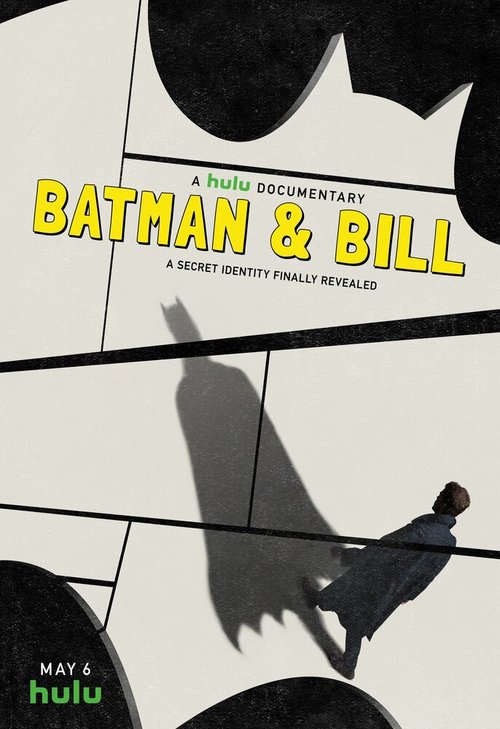 Batman & Bill mp4