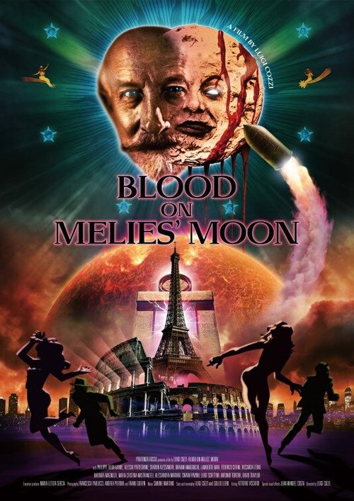 Blood on Méliès' Moon mp4