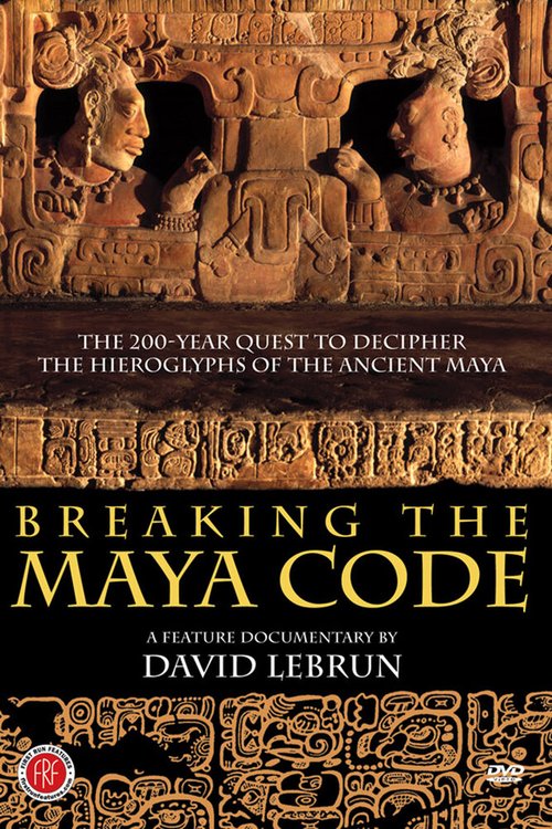 Breaking the Maya Code mp4