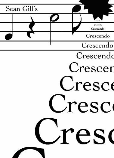 Crescendo mp4