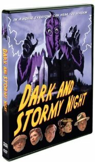 Dark and Stormy Night mp4