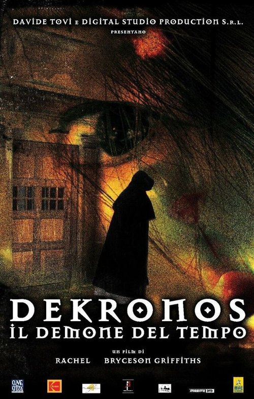 DeKronos - Il demone del tempo mp4