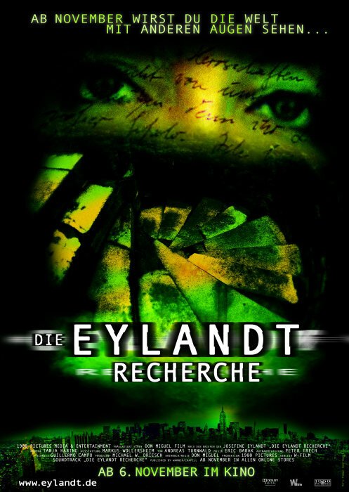 Die Eylandt Recherche mp4