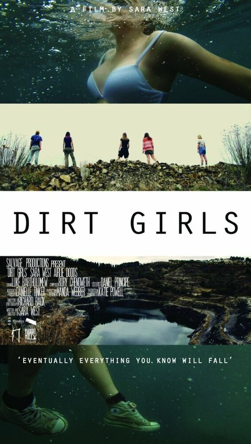 Dirt Girls mp4