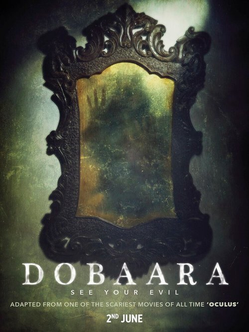 Dobaara: See Your Evil mp4