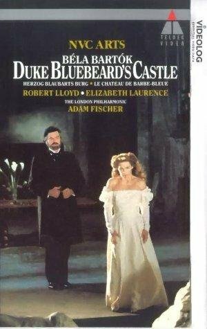 Duke Bluebeard's Castle скачать