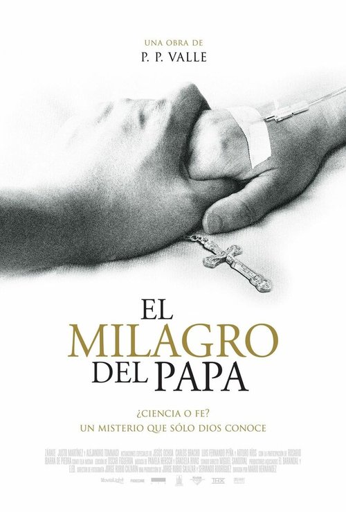 El milagro del Papa mp4