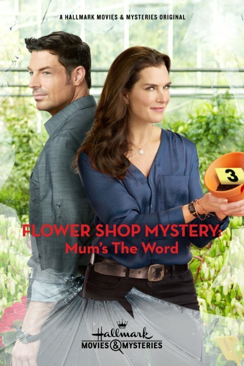 Flower Shop Mystery: Mum's the Word mp4