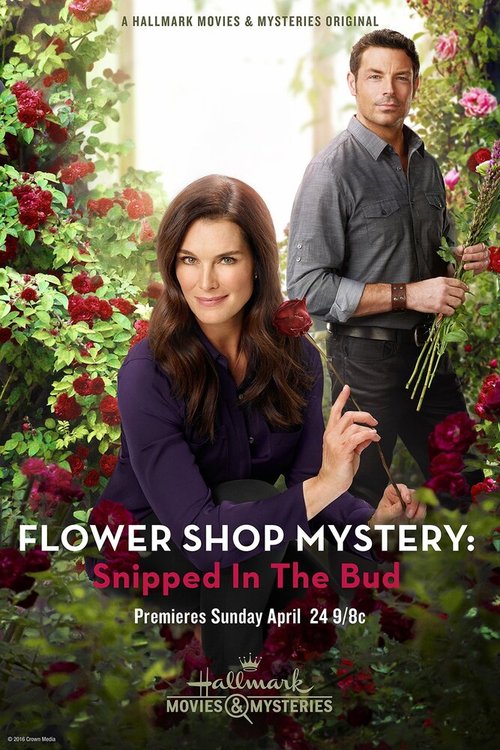 Flower Shop Mystery: Snipped in the Bud mp4