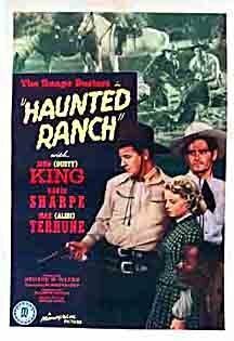 Haunted Ranch mp4