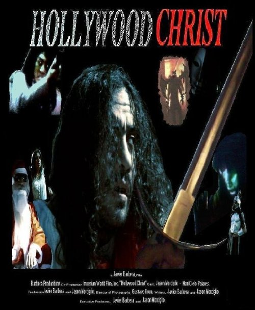 Hollywood Christ mp4