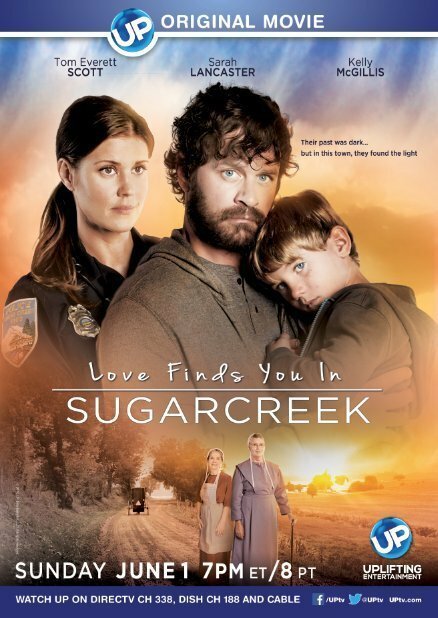 Love Finds You in Sugarcreek mp4