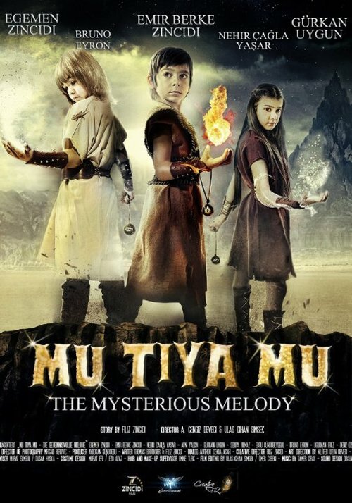 Mu Tiya Mu the Mysterious Melody mp4