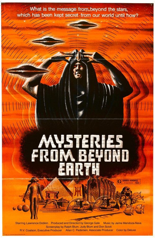 Mysteries from Beyond Earth mp4