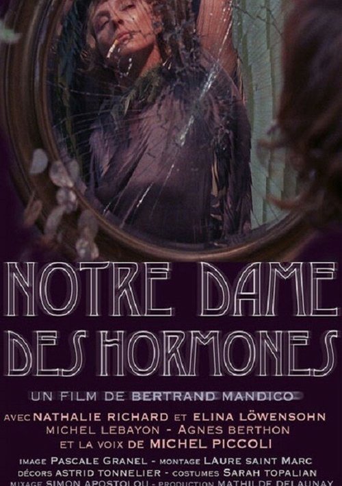 Notre-Dame des Hormones mp4