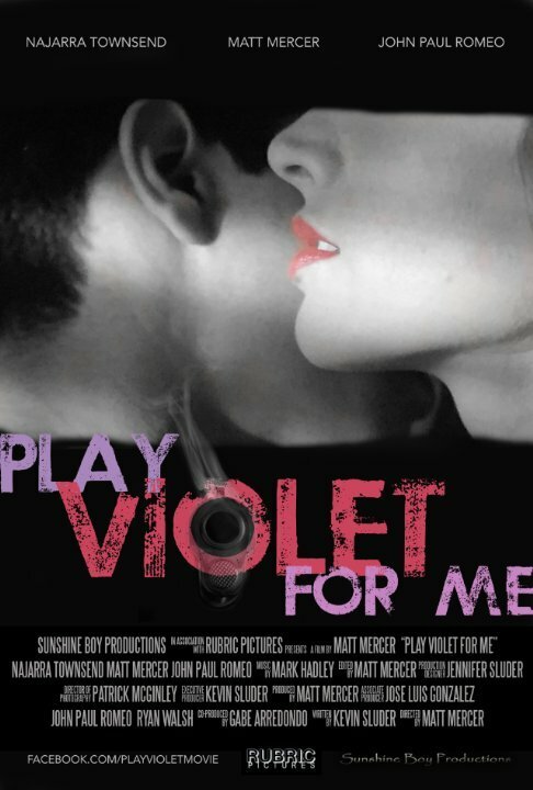 Play Violet for Me mp4