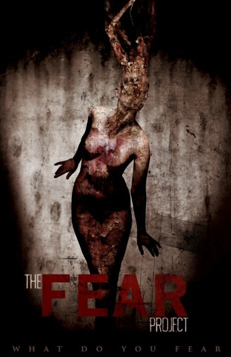 The Fear Project mp4