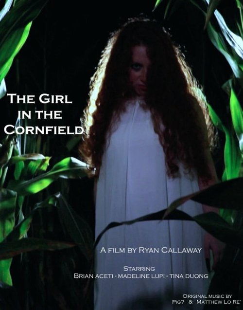 The Girl in the Cornfield mp4