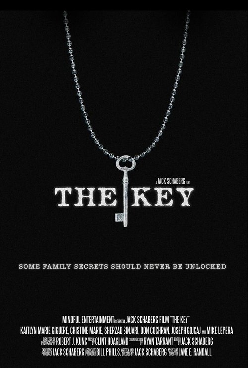 The Key скачать