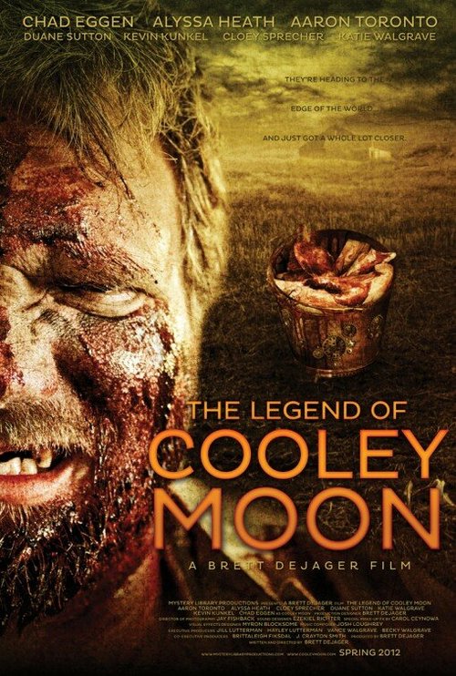 The Legend of Cooley Moon mp4