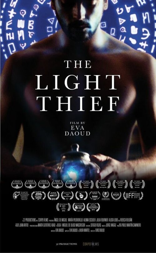 The Light Thief mp4