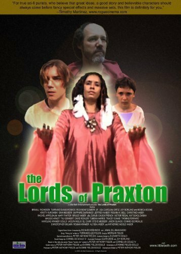 The Lords of Praxton скачать