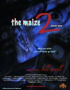 The Maize 2: Forever Yours mp4