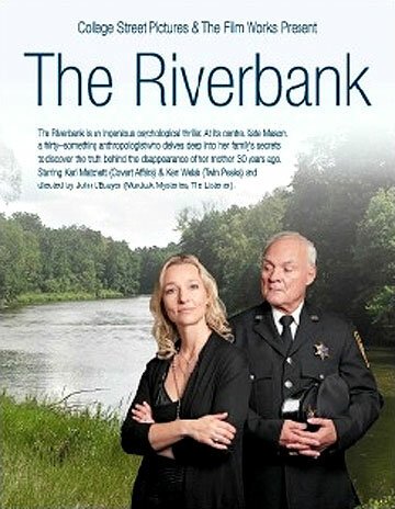 The Riverbank mp4