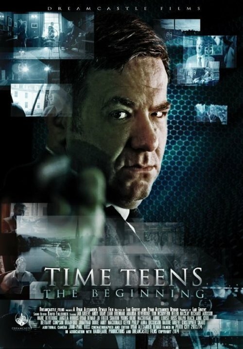 Time Teens: The Beginning mp4