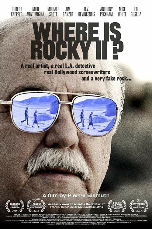 Where Is Rocky II? mp4