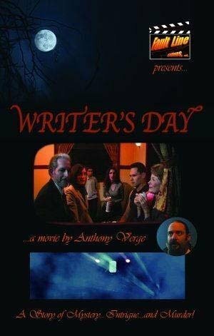 Writer's Day mp4