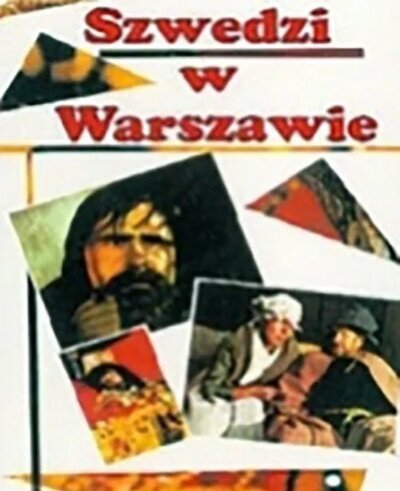 Шведы в Варшаве скачать