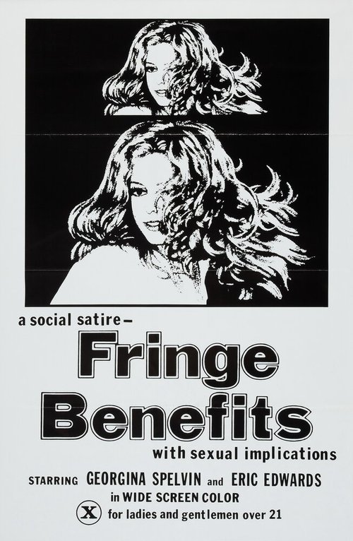 Fringe Benefits скачать