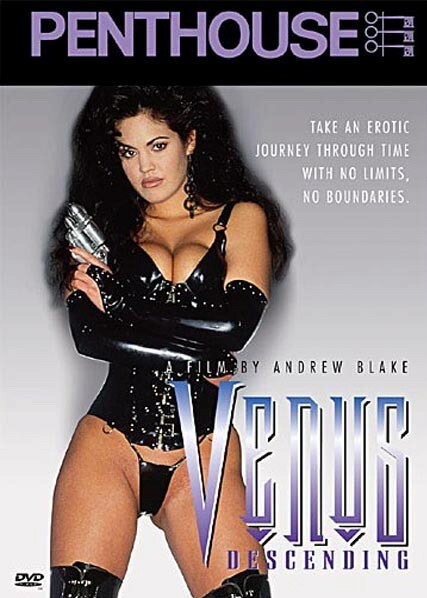 Penthouse Венера mp4
