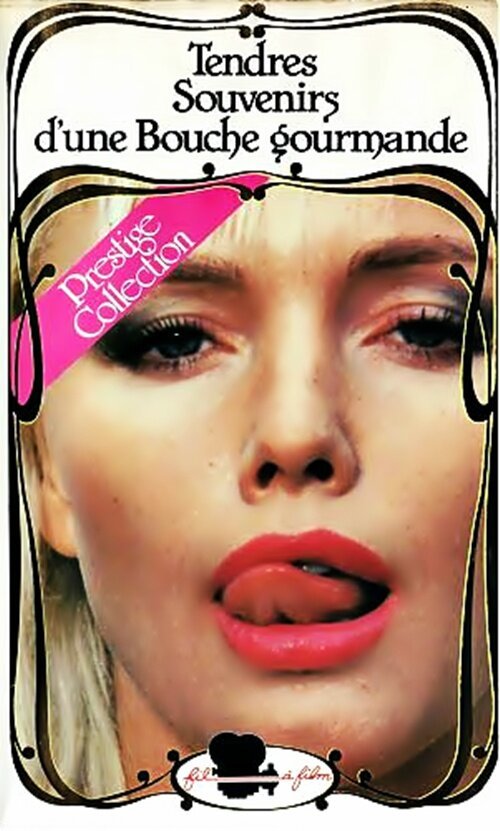 Tendres souvenirs (d'une bouche gourmande) mp4