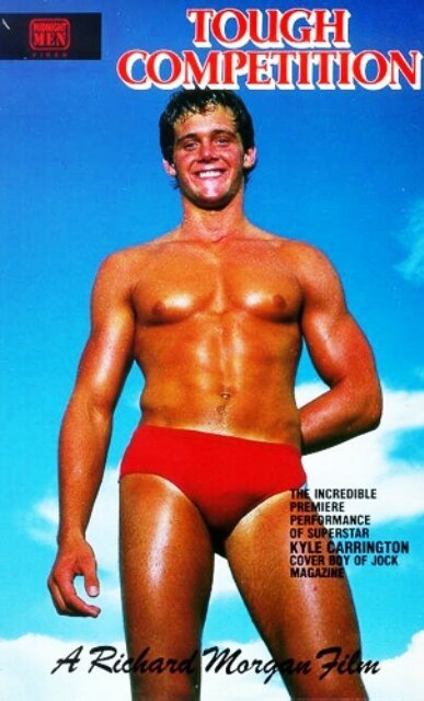 Tough Competition mp4