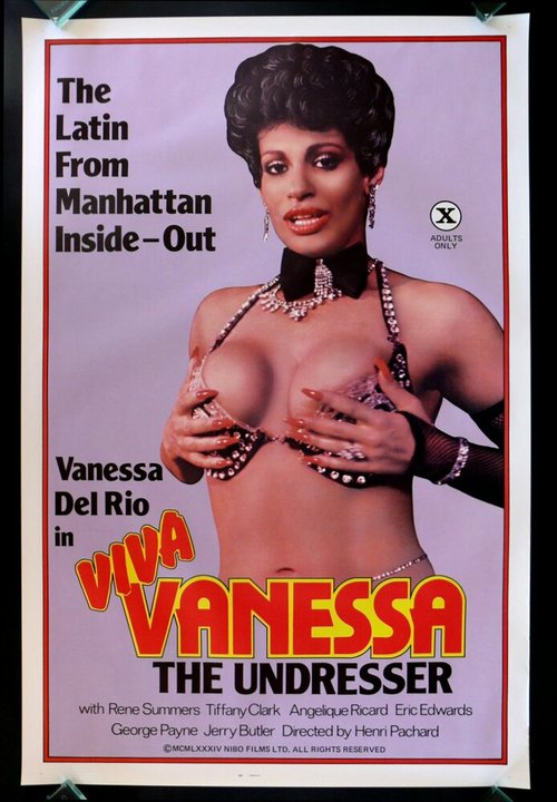 Viva Vanessa mp4