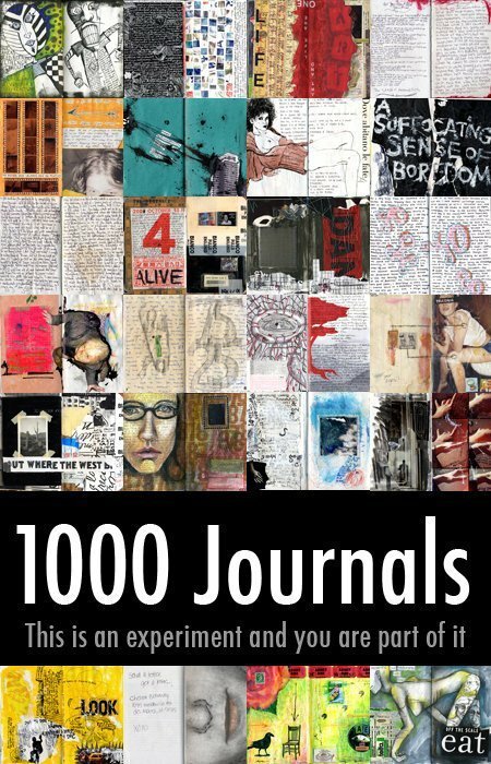 1000 Journals mp4