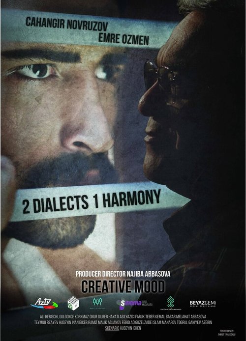 2 Dialects 1 Harmony Creative Mood mp4