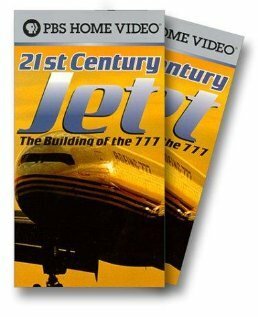 21st Century Jet: The Building of the 777 mp4