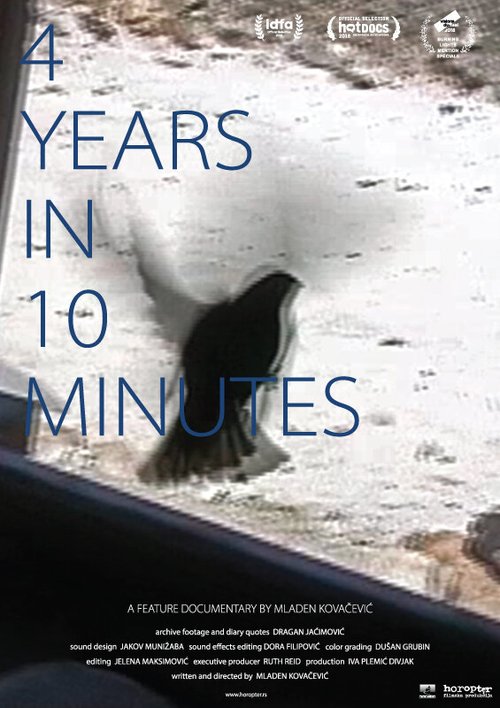 4 years in 10 minutes mp4