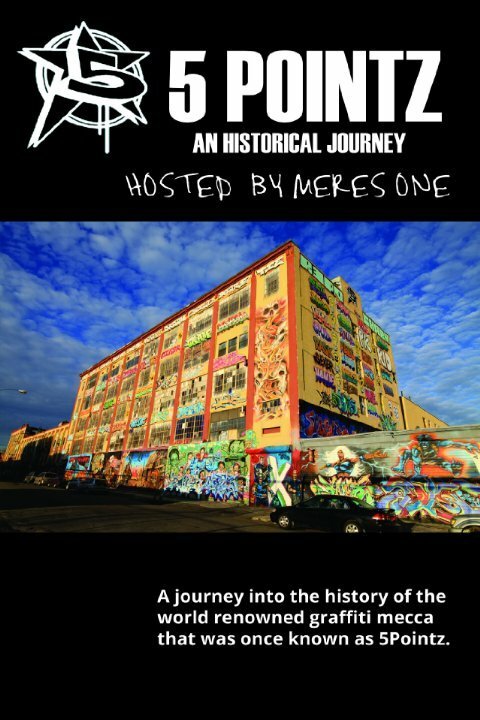 5 Pointz: An Historical Journey mp4