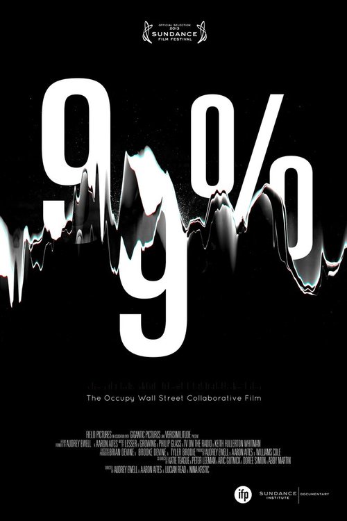 99%: The Occupy Wall Street Collaborative Film mp4