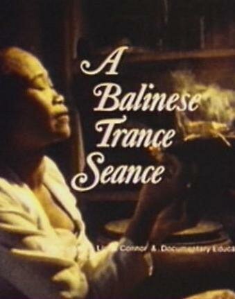 A Balinese Trance Seance mp4